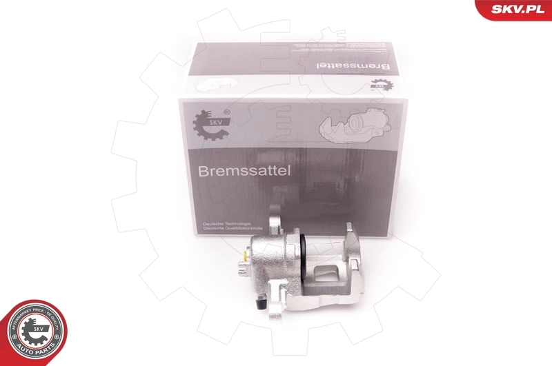 Brake Caliper